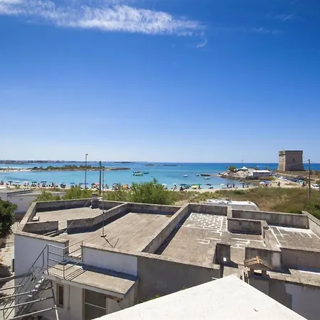 Casa Tabu * Porto Cesareo