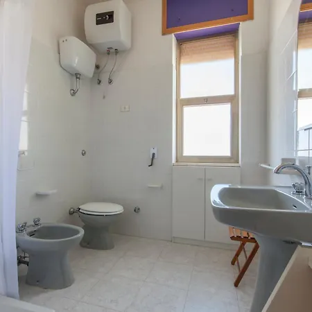 Сasa de vacaciones Casa Tabu
