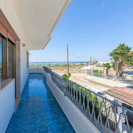 Casa Tabu Сasa de vacaciones