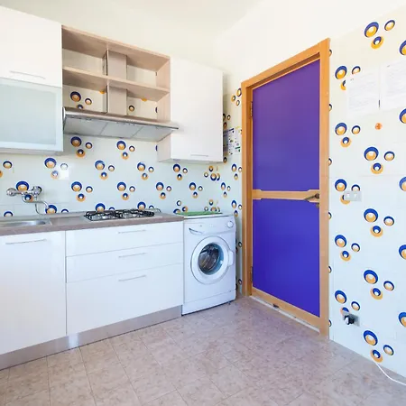 Сasa de vacaciones Casa Tabu *