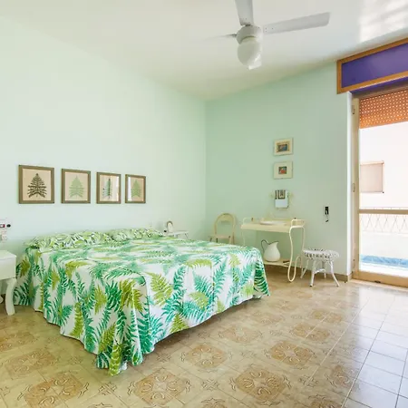 Сasa de vacaciones Casa Tabu Porto Cesareo