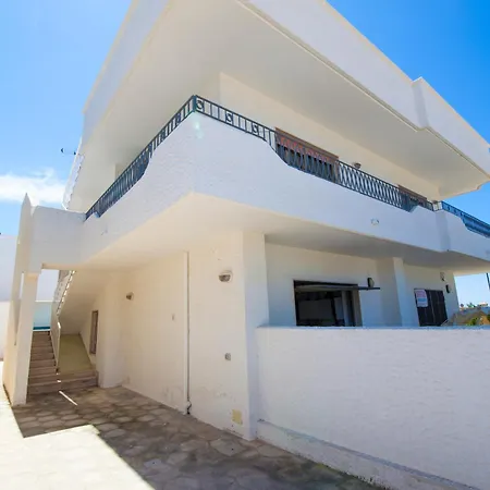 Casa Tabu * Porto Cesareo