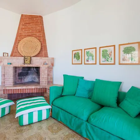 Casa Tabu Сasa de vacaciones Porto Cesareo