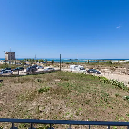 Casa Tabu Сasa de vacaciones Porto Cesareo